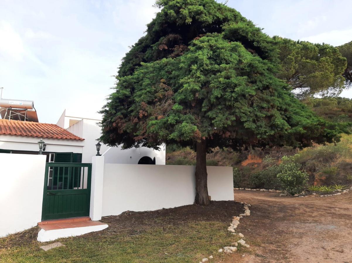 Alfamar V3 Falesia Beach Villa Albufeira Exterior photo